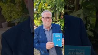 "Alchimie amorose" il libro di Domenico Di Vincenzo