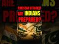 India’s May 7 Blackout Drill: War Prep or Mock? 🇮🇳