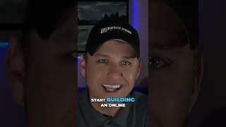Build Your Online Presence: New Business Framework #shorts