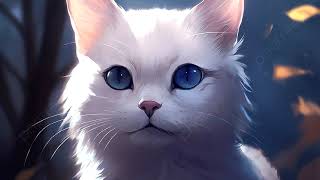 Annabel Hammarström - Kissekatt (Nightcore)