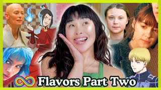 Flavors of Autism Explained 🍬 Part 2