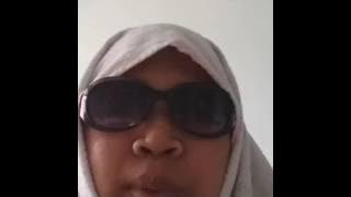 Jilbap Putih