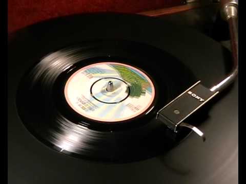 Vinegar Joe - 'Rock 'N' Roll Gypsies' - 1972 45rpm
