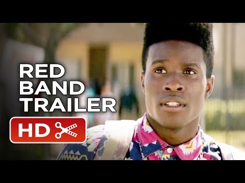 Dope Official Red Band Trailer #2 (2015) - Forest Whitaker, Zoë Kravitz Movie HD