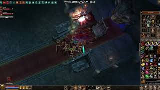 Lodos2 Catacomb Kesimi Hestia-Tom