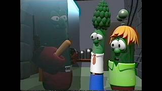 I'm Glad We're Out Here (Veggietales Animation)