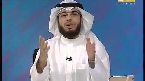 سورة الكهف تنجي من فتنة الدجال.