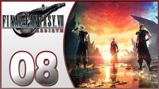 Final Fantasy VII Rebirth #8: À lécoute de la planète