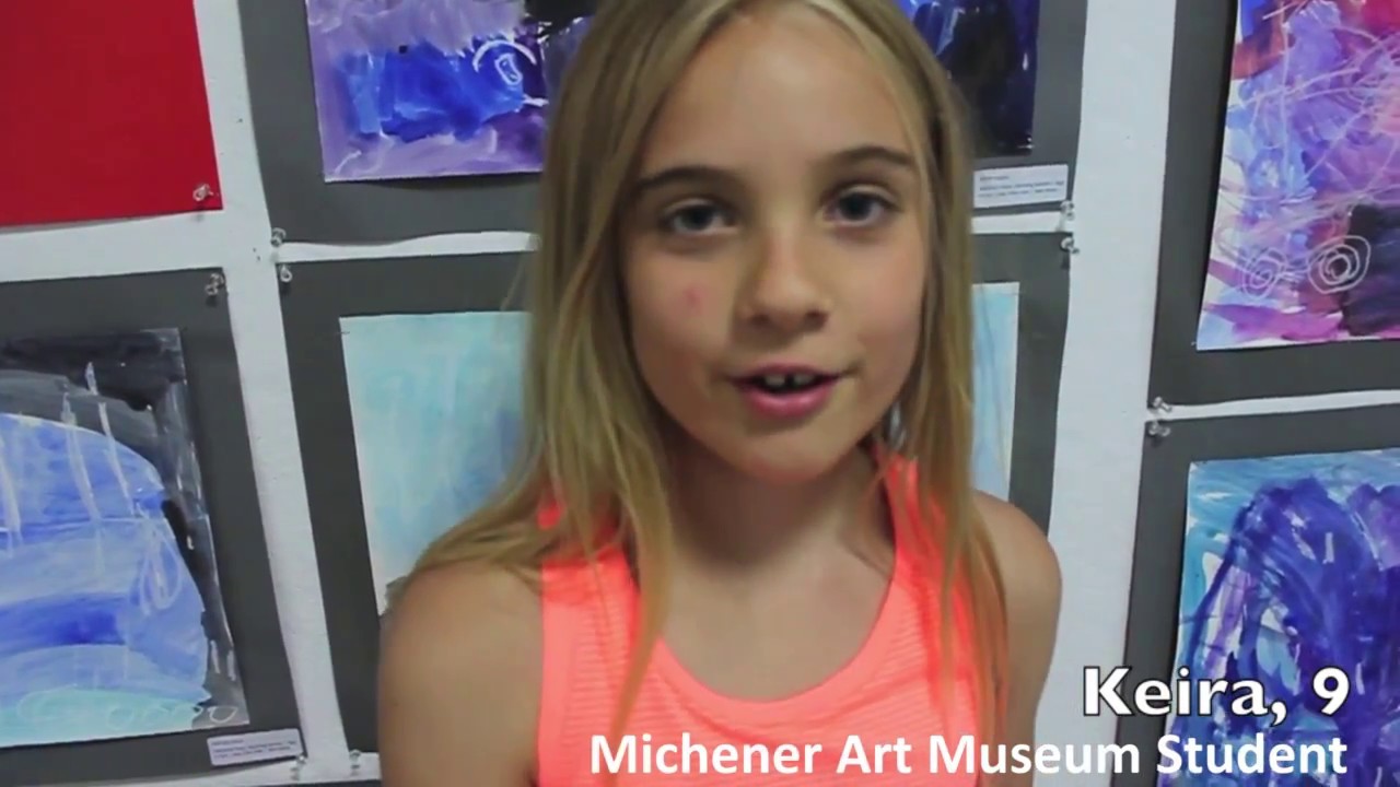 Video 1 Why Do You Love Art? YouTube