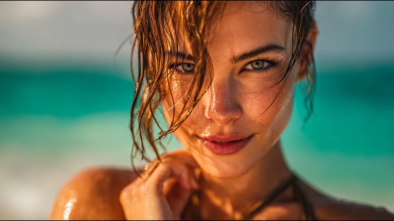 Min bästa vän ringde från nakenstranden. Hans ord förstörde mitt äktenskap för alltid.