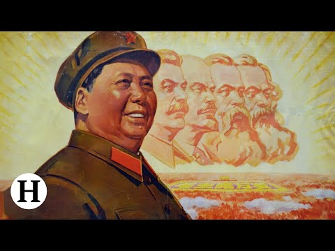 Wideo: Przedsiębiorcy Stalina