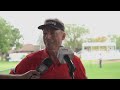 Bernhard Langer · Press Conference · 2023 The Ally Challenge · PGA Tour Champions
