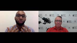 Morgan Ingram, SDR Manager at Terminus, and Host of the SDR Chronicles joins Bob to share a few more tips learned at the 2017 Leadership Summit!
