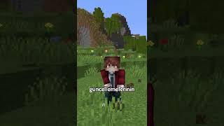 Minecraft Geliyo ⛏💎