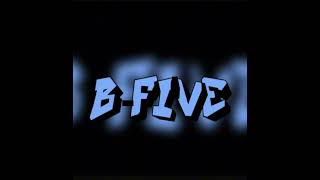 B FIVE - Nikmati Hidup Drumless