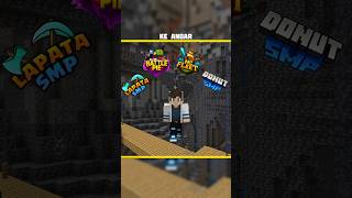 Infinite AFK Trick 😳           #shorts #neocraft #minecraft