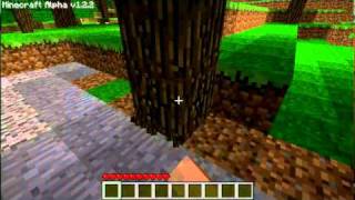 Minecraft - YOUFM GameCheck
Okay - zu meiner Verdeitigung: Ich hatte Minecraft als ich den Gamecheck gemacht hab gerademal 3 Tage! Ich hab nur auf peaceful gespielt und hab diverse Sachen auch noch nicht rausgefunden (Monster, Multiplayer etc). Daher würde ich jetzt, wo ich das Spiel schon viel länger spiele und es schon viel mehr coole Updates gibt sagen, dass es auf jeden Fall 100 verdient hat, man MUSS zumindest einmal gespielt haben!
Titel: Minecraft
Release: Ist in der Beta seit Dezember 2010
Bewertung: 90%, nein eigentlich 100%! (macht süchtig)
Demo: http://www.minecraft.net/ Einloggen erforderlich - Minecraft Classic ist eine ältere Version, aber kostenlos) Minecraft - YOUFM GameCheck