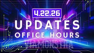 UPDATES! 4.22.26 | Entra Hardening tips - Drive rAutomation Tool v10 (demo) - SQL 2016 End of Life