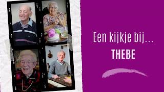 Een Kijkje Bij Thebe