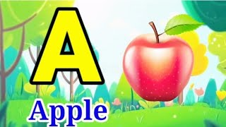 Phonics Song A to Z - Learn to Read with Fun Songs!