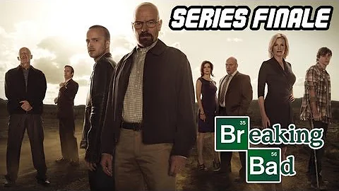 Is Breaking Bad the highest rated show?