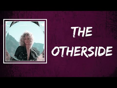 Cam - The Otherside (Lyrics)