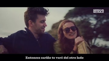 Markus Schulz feat Delacey- Destiny (Subtitulos Español)