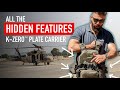 All the K-Zero Plate Carrier&#39;s hidden secrets REVEALED!