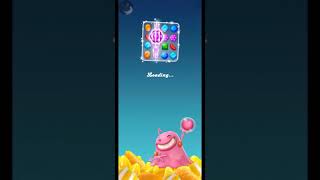 Candy Crush Friends Saga Event :Game 8 Bubblegum Troll ~Special Bubblegum Levels ~Free the animals screenshot 3