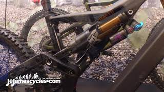 ORBEA Rallon Mountain Bike 2020