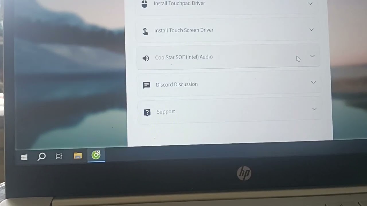 Hướng dẫn cài driver audio HP Chromebook C640 và các dòng máy Chromebook chi tiết thành công 100%