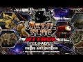 Metal Slug Attack Reloaded Switch Gameplay NC Metal Slug Attack Reloaded Switch Gameplay NC