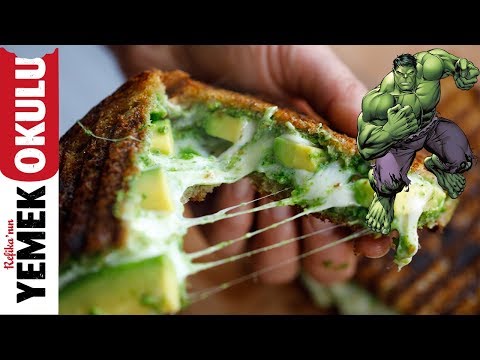 Video: Pesto Soslu Patates çılgınlığı Pişirme