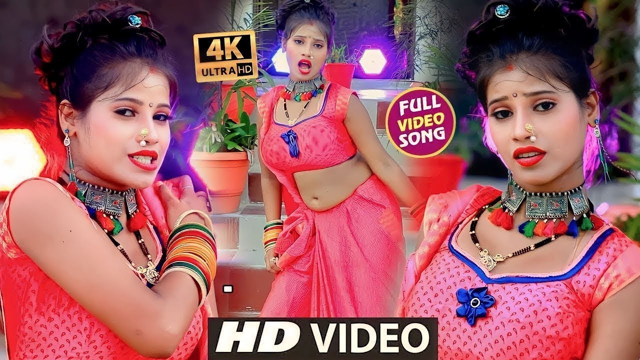 # video Mujhe Pyar Na Mila - Anjali Yadav sad Song || New Lok Geet