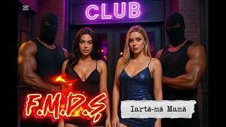 Dmtr - Iartă-Mă Mamă F.m.d.ș