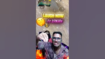 I turn your hate into highlights🤫 #bgmi #sayipop #shorts