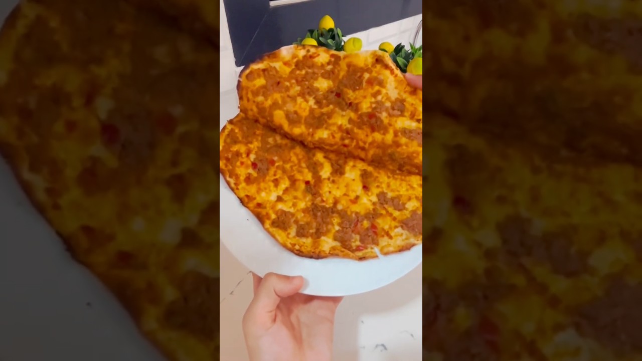 Lahmacun İçi Tarifi #lahmacun #lahmacuntarifi #pratiktarifler #yemektarifleri #yemek #mutfak #asmr