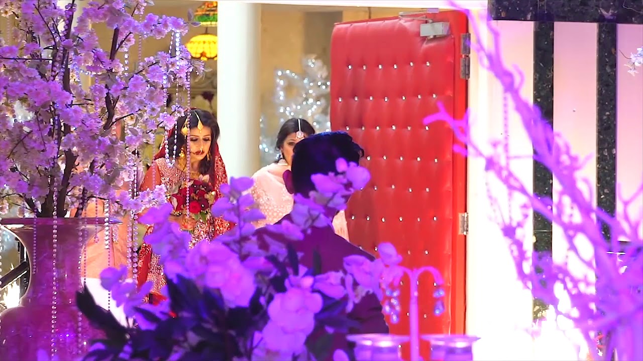 The Royal Reception Bolton Excellency