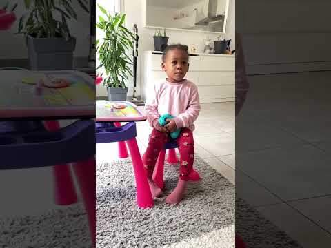 Interdit de pleurer🤣/ Forbidden to cry 😂😅#babymatifa #tiktok #shorts #funny #africa #france #usa