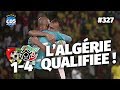 Replay #327 : Débrief Togo vs Algérie (1-4) CAN 2019 / Suisse vs Belgique (5-2) LDN - #CD5