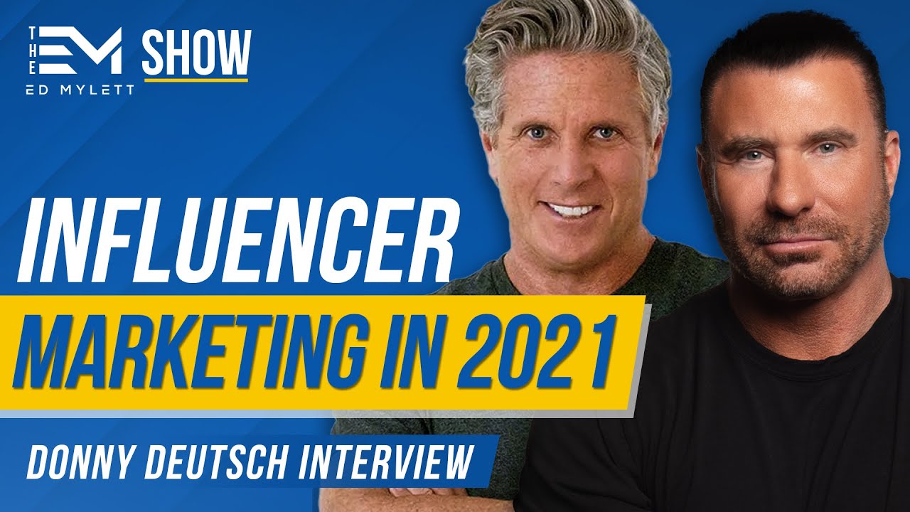 💪 Influencer marketing CHANGED THE GAME, is YOUR business ready?!