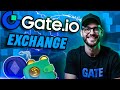 Gate.io Exchange Overview - Complete Guide to Gate io Crypto