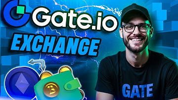 Gate.io Exchange Overview - Complete Guide to Gate io Crypto