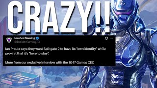 Splitgate 2 Has Completely Revolutionized the FPS Genre...