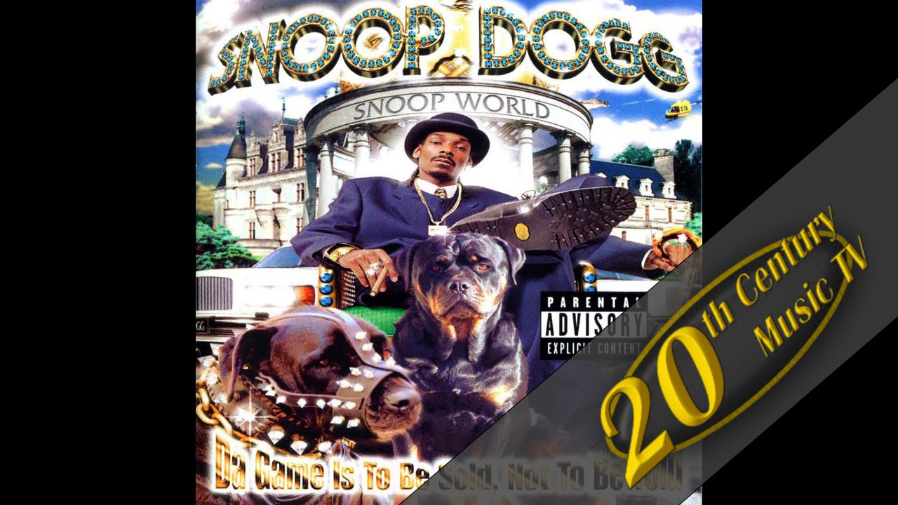 Snoop dogg riders on the storm