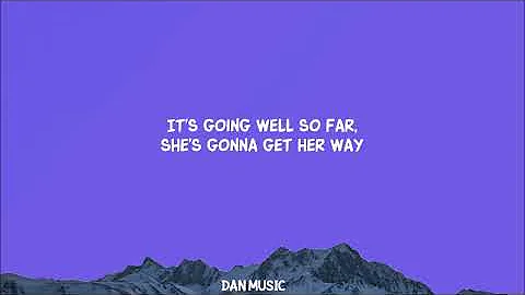 Shakira She Wolf Lyrics 
