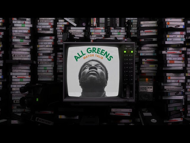 Obejrzyj Mayor Talib - All Greens (Visualizer) w YouTube Obejrzyj Mayor Talib - All Greens (Visualizer) w YouTube