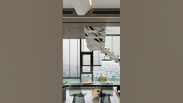 Stunning 3D Views | Lexxusmoon | 3D Architectural Visualization