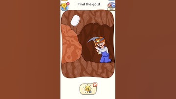 Dop 5 delete one part level 1201 walkthrough solutions for all levels @FightXtreme98 #shorts