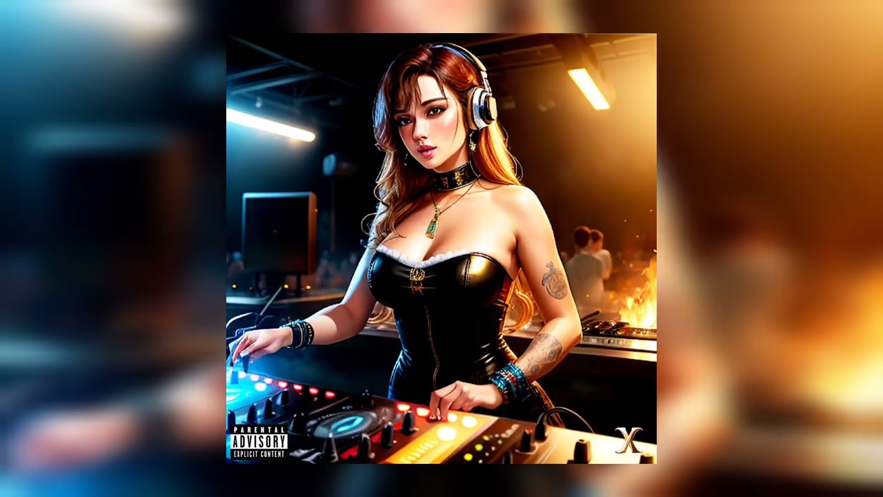 [FREE] TRAP Type Beat (Base loop) - "Mixer"